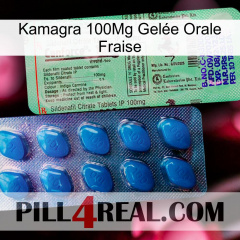 Kamagra 100Mg Gelée Orale Fraise new02